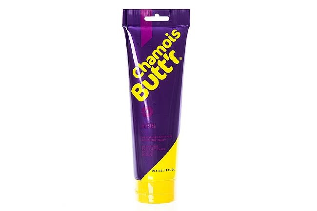 Chamois Butt'r Chamois Butt'R, Her, tube, 8oz
