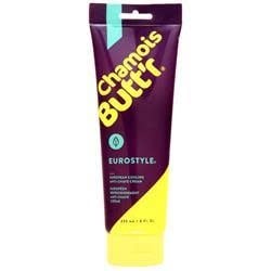 Chamois Butt'r Eurostyle 8 oz Tube