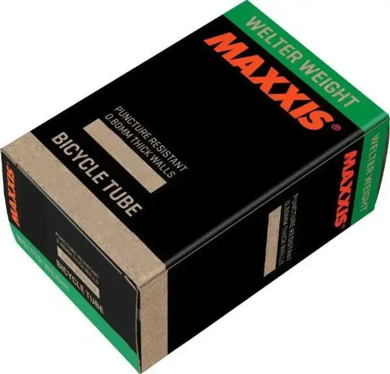 Maxxis Maxxis, Welter Weight, Tube, Presta, Length: 48mm, 29'', 2.0-3.0