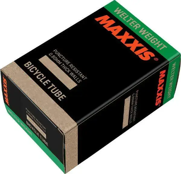 Maxxis Maxxis, Welter Weight, Tube, Presta, Length: 48mm, 29'', 2.0-3.0