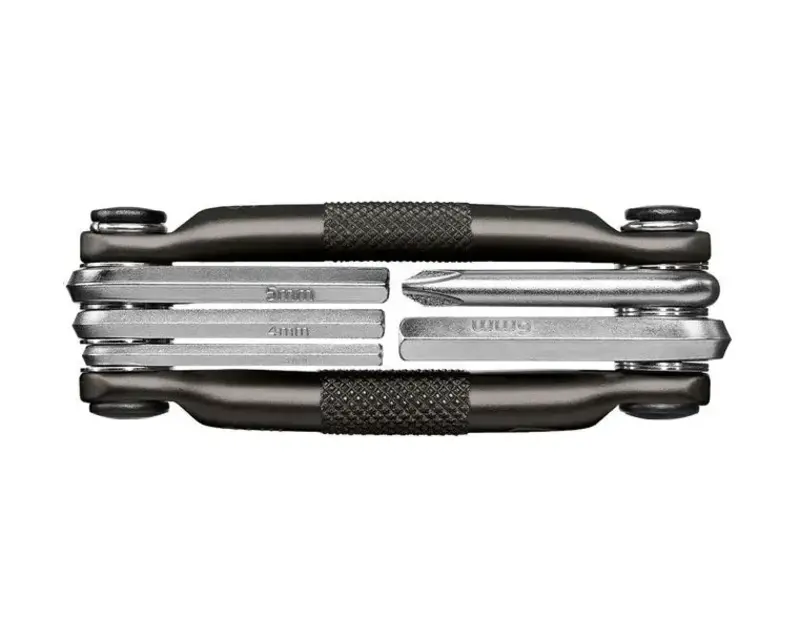 Crankbrothers Crank Brothers, Multi-5 Tool, Midnight