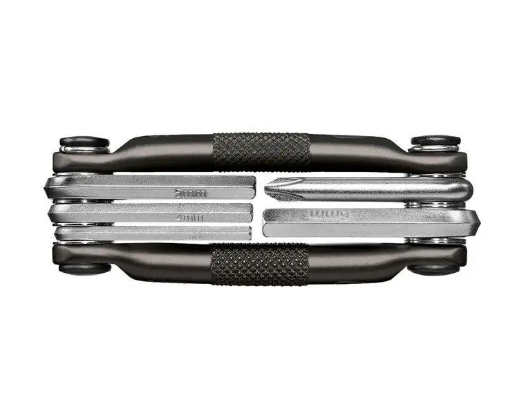 Crankbrothers Crank Brothers, Multi-5 Tool, Midnight
