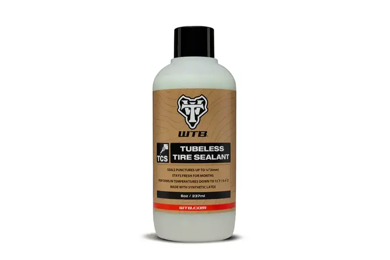WTB WTB, TCS Tubeless Tire Sealant, 4oz/118ml