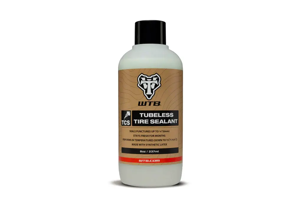 WTB WTB, TCS Tubeless Tire Sealant, 4oz/118ml