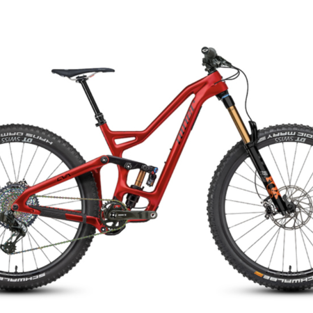 Bikes