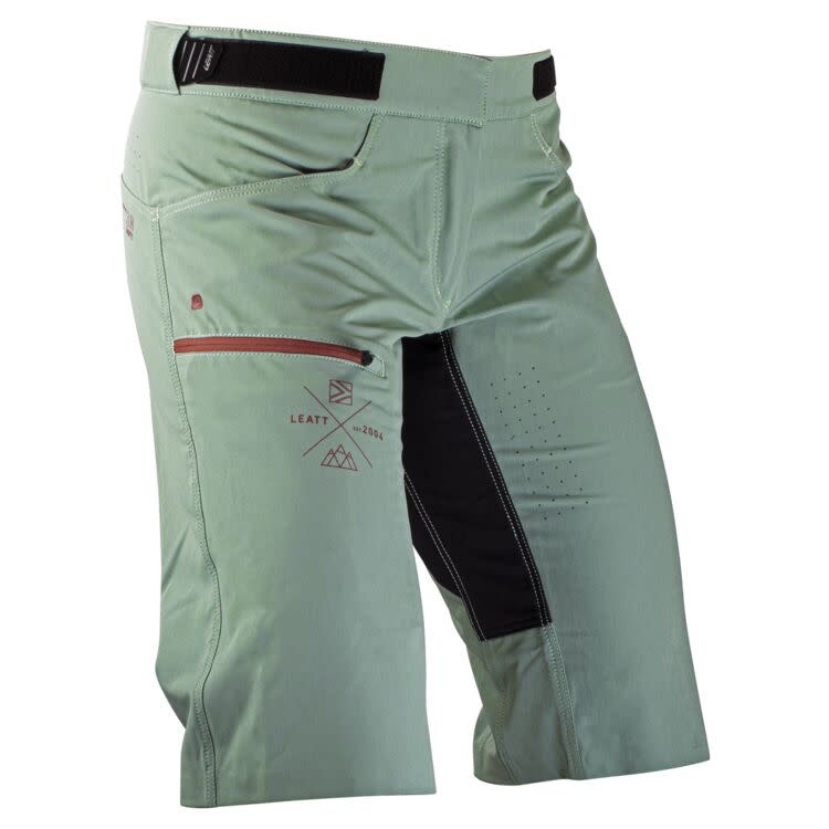 Leatt Leatt, MTB AllMtn 3.0 Women, Shorts, Pistachio