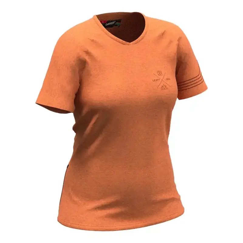 Leatt Leatt, MTB AllMtn 2.0, Jersey, Women