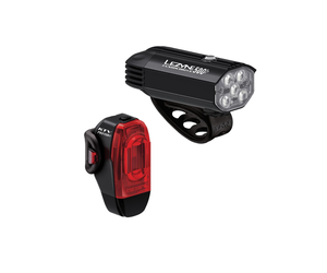 Lezyne Lezyne, Fusion Drive 500+ / KTV Drive Pro+ Pair