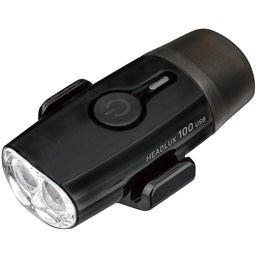 Topeak Topeak, Headlux 100 USB