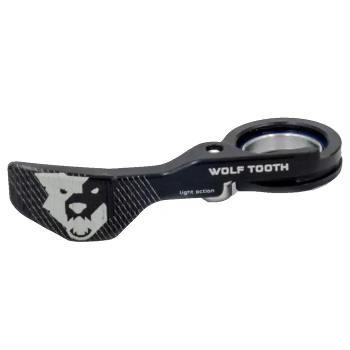 Wolf Tooth Components Wolf Tooth Components, ReMote Replacement Light Action Lever