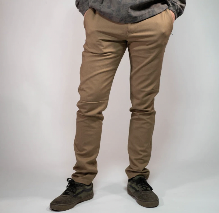 HandUp Gloves HandUP, A.T. Pants