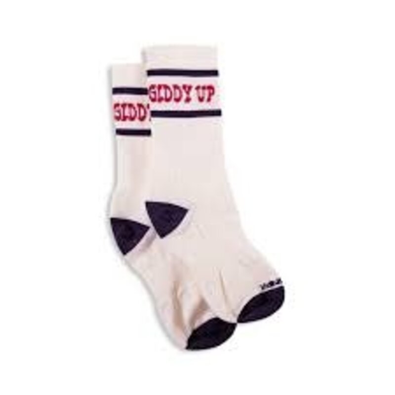 HandUp Gloves HandUP, Socks, Giddy Up
