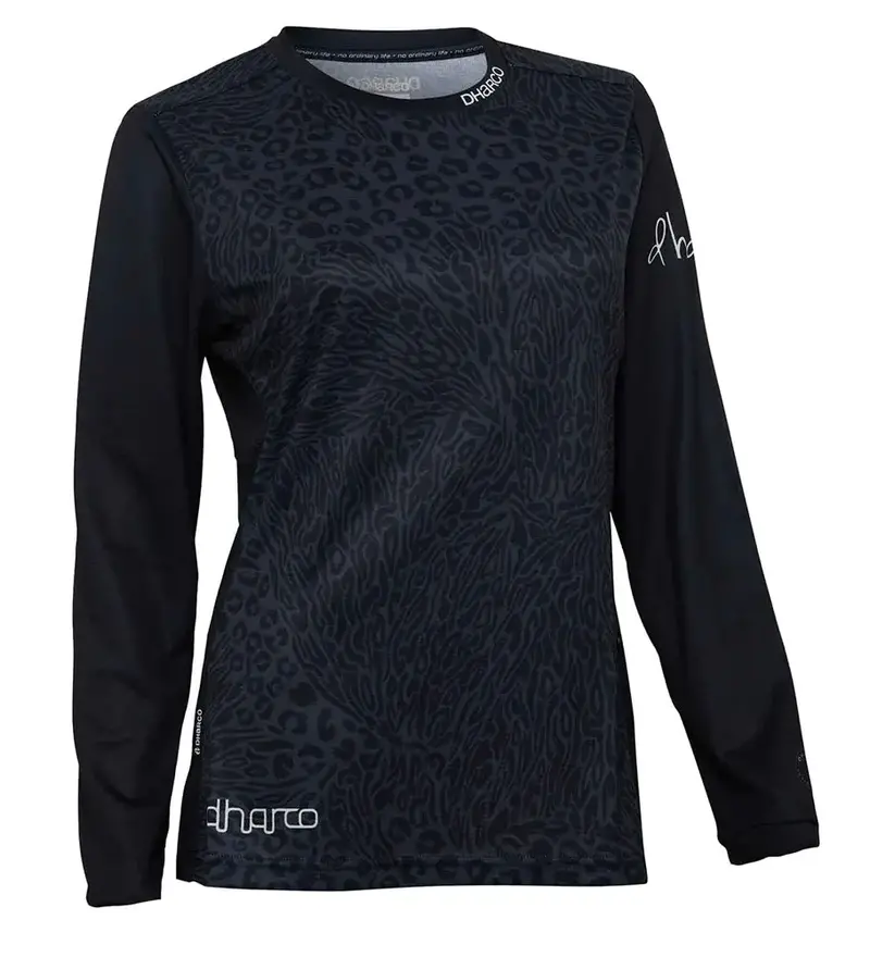 DHaRCO DHaRCO, Womens Gravity Jersey, Savannah