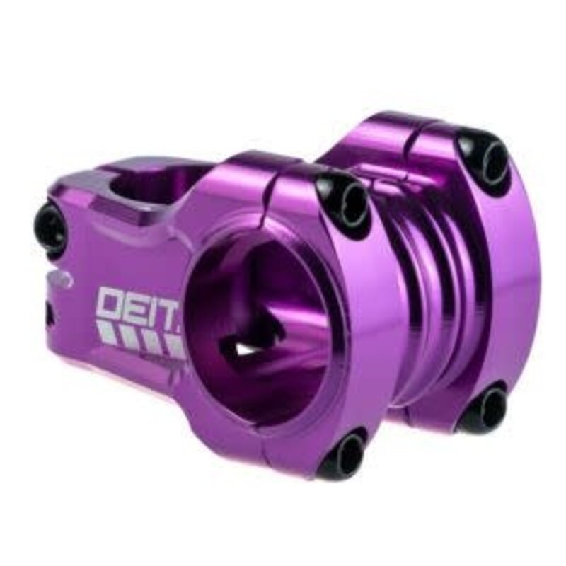 Deity Deity, Cavity 35mm (31.8) Stem, Purple