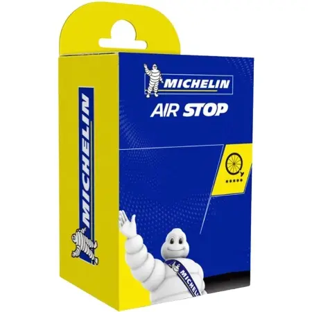 Michelin Michelin AirStop Tube - 700 x 35 - 47mm, 40mm Presta Valve
