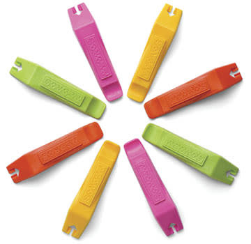 Pedros Pedros, Tire Levers, Assorted Colors