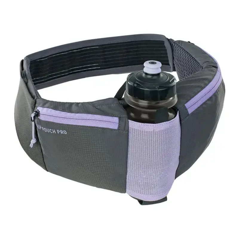 Evoc EVOC, Hip Pouch Pro + Drink Bottle, Bag, 1.5L