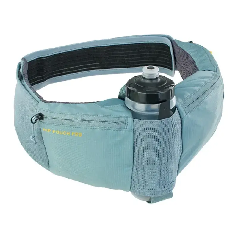 Evoc EVOC, Hip Pouch Pro + Drink Bottle, Bag, 1.5L