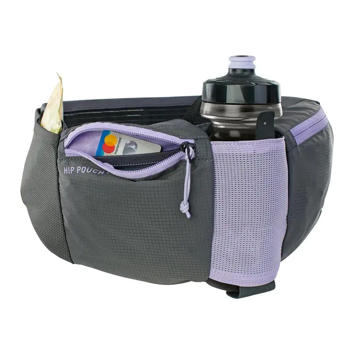 Evoc EVOC, Hip Pouch Pro + Drink Bottle, Bag, 1.5L