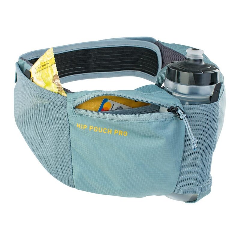 Evoc EVOC, Hip Pouch Pro + Drink Bottle, Bag, 1.5L