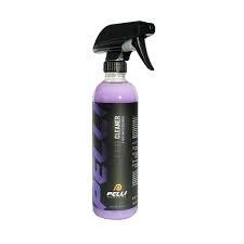 PELLI Bike Care PELLI Bike Care, E-Bike Cleaner, E-Bike Safe Waterless Wash, 16 oz Spray Bottle