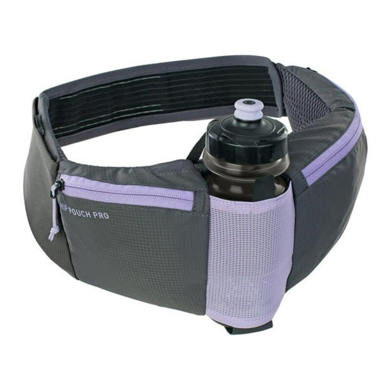 Evoc EVOC, Hip Pouch Pro + Drink Bottle, Bag, 1.5L
