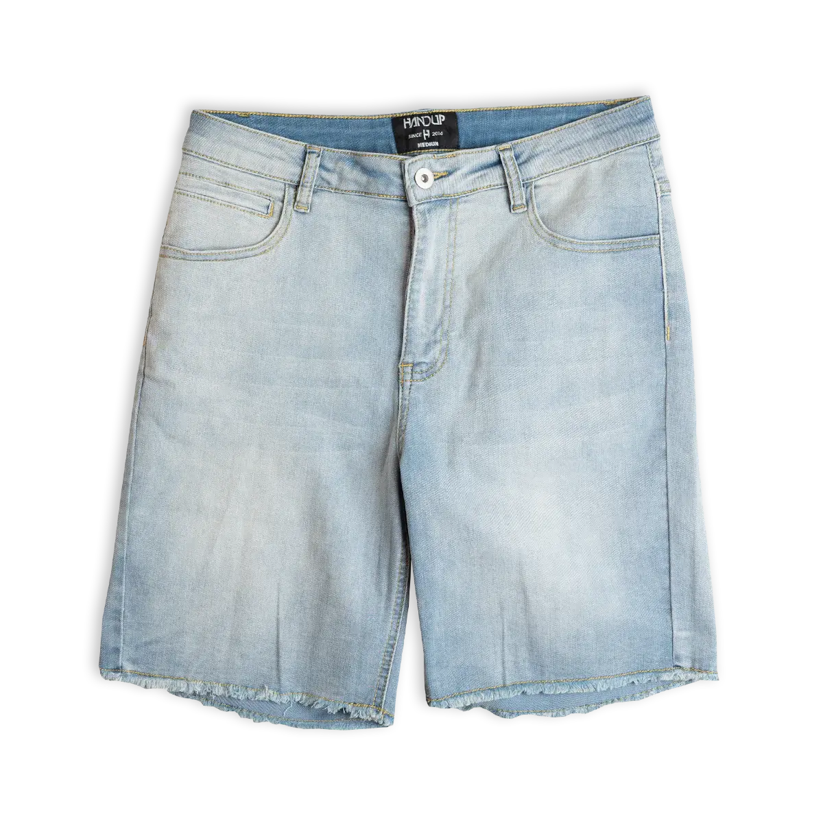HandUp Gloves HandUP, Jorts, Light Blue, Stonewash