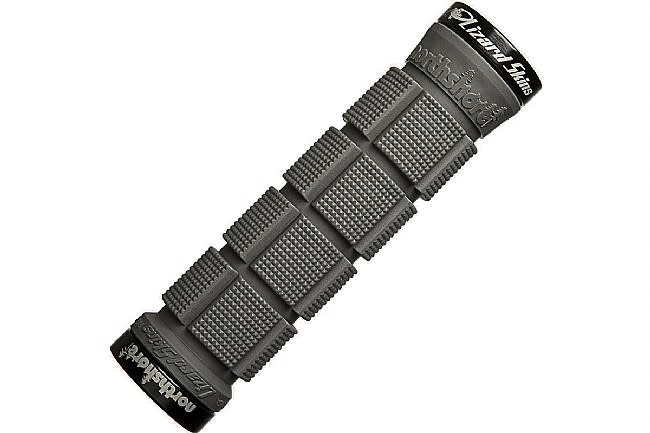 Lizard Skins Lizard Skins, Northshore Grips, Graphite, Lock-On