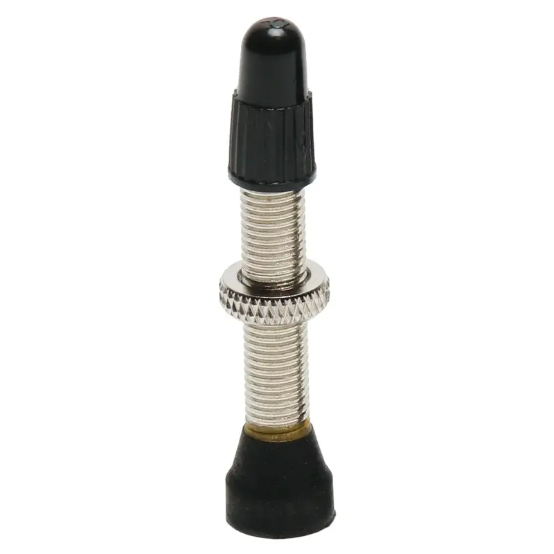 Stan's No Tubes Stan's No Tubes, Tubeless Valve Stem, Universal, Presta, 35 mm, EACH