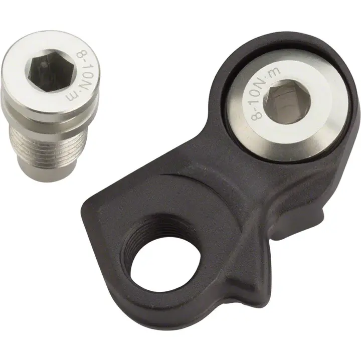 SHIMANO Shimano, XTR RD-M9000 Rear Derailleur Bracket Axle Unit