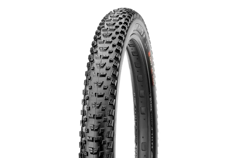 Maxxis Maxxis, Rekon Tire, 29 x 2.4, Tubeless, Folding, Black, Dual, EXO, Wide Trail