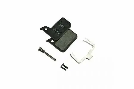 SRAM SRAM, Level TLM, Level Ultimate, HRD, Disc Brake Pads, SRAM Monoblock, Organic (Quiet), Pair