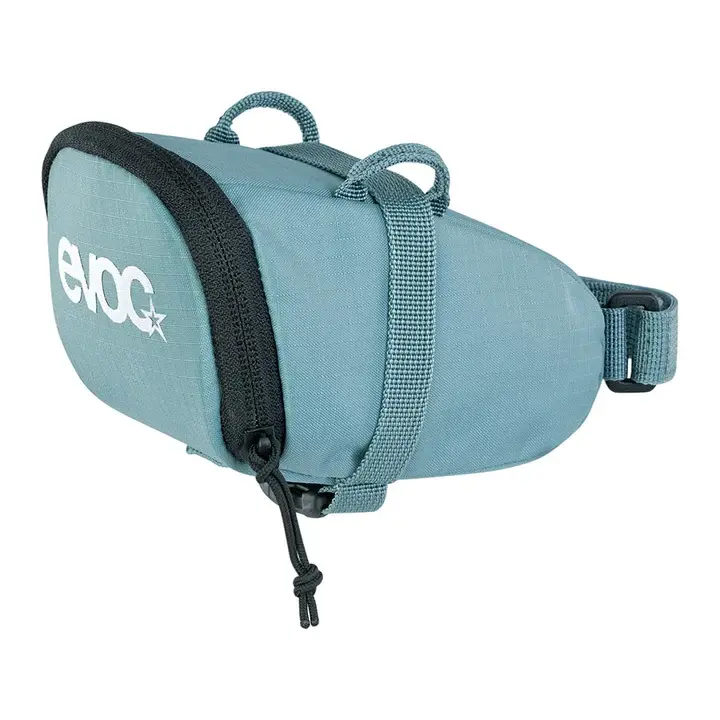 Evoc EVOC, Seat Bag, Medium, 0.7L, Steel