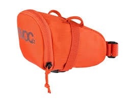 Evoc EVOC, Seat Bag, Medium, 0.7L, Orange