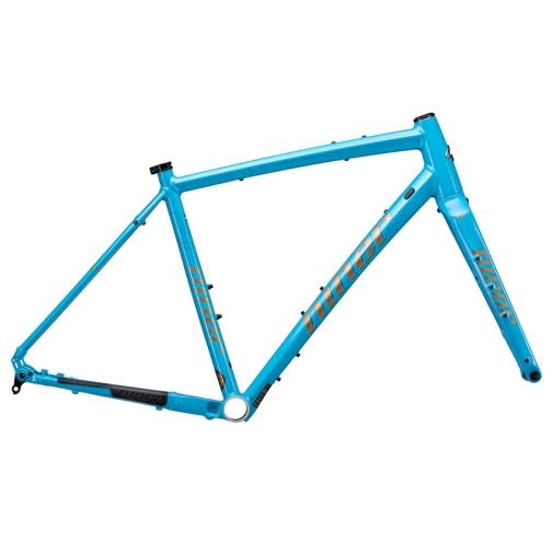 Niner Bikes Niner, RTL 9, Alloy, Frameset