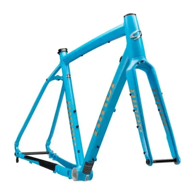 Niner Bikes Niner, RTL 9, Alloy, Frameset