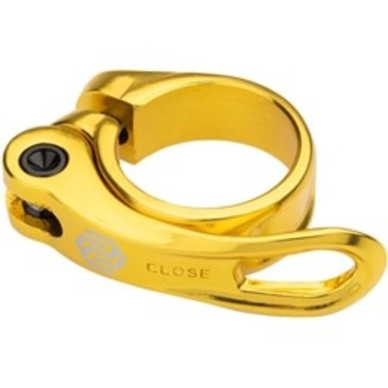 Promax Promax, QR-1, Quick Release Seat Clamp