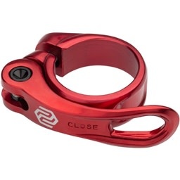 Promax Promax, QR-1, Quick Release Seat Clamp