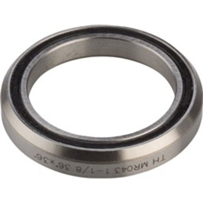 Full Speed Ahead Full Speed Ahead, Micro ACB, 36 x 36, 1-1/8", MR043, Black