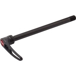 DT Swiss DT Swiss, RWS MTB Rear Thru Axle, 12 x 148mm, Overall Length 173.7mm, M12 x 1.0mm Thread Pitch, Flat Washer