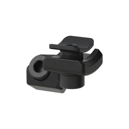 OneUp Components OneUP, Dropper Remote Clamp Only, MatchMaker