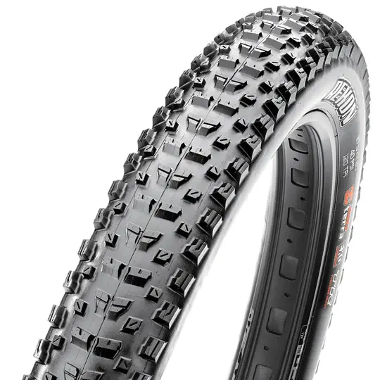 Maxxis Maxxis, Rekon Tire, 29 x 2.4, Tubeless, Folding, Black, 3C Maxx Terra, EXO, Wide Trail