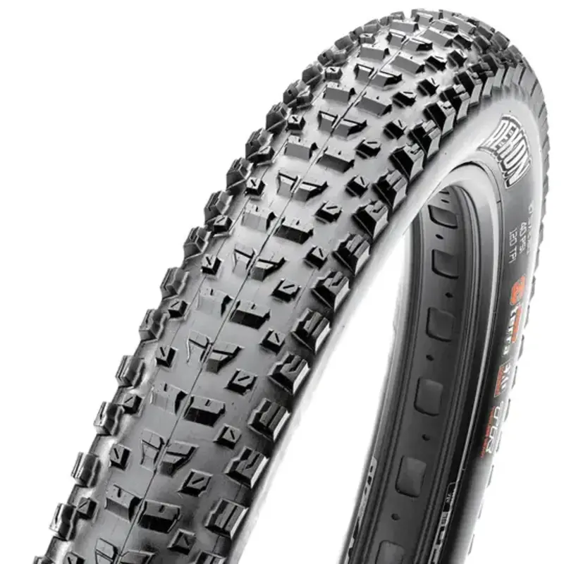 Maxxis Maxxis Rekon Tire - 29 x 2.6, Tubeless, Folding, Black, Dual, EXO