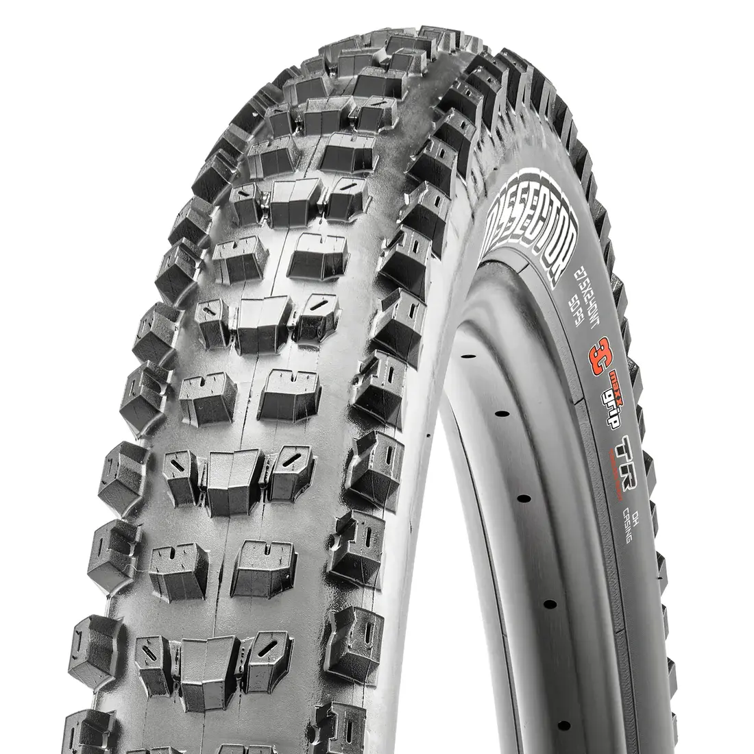 Maxxis Maxxis, Dissector Tire, 29 x 2.6, Tubeless, Folding, Black, 3C Maxx Terra, EXO+, Wide Trail