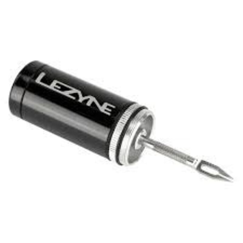 Lezyne Lezyne Tubeless Tire Plug Kit