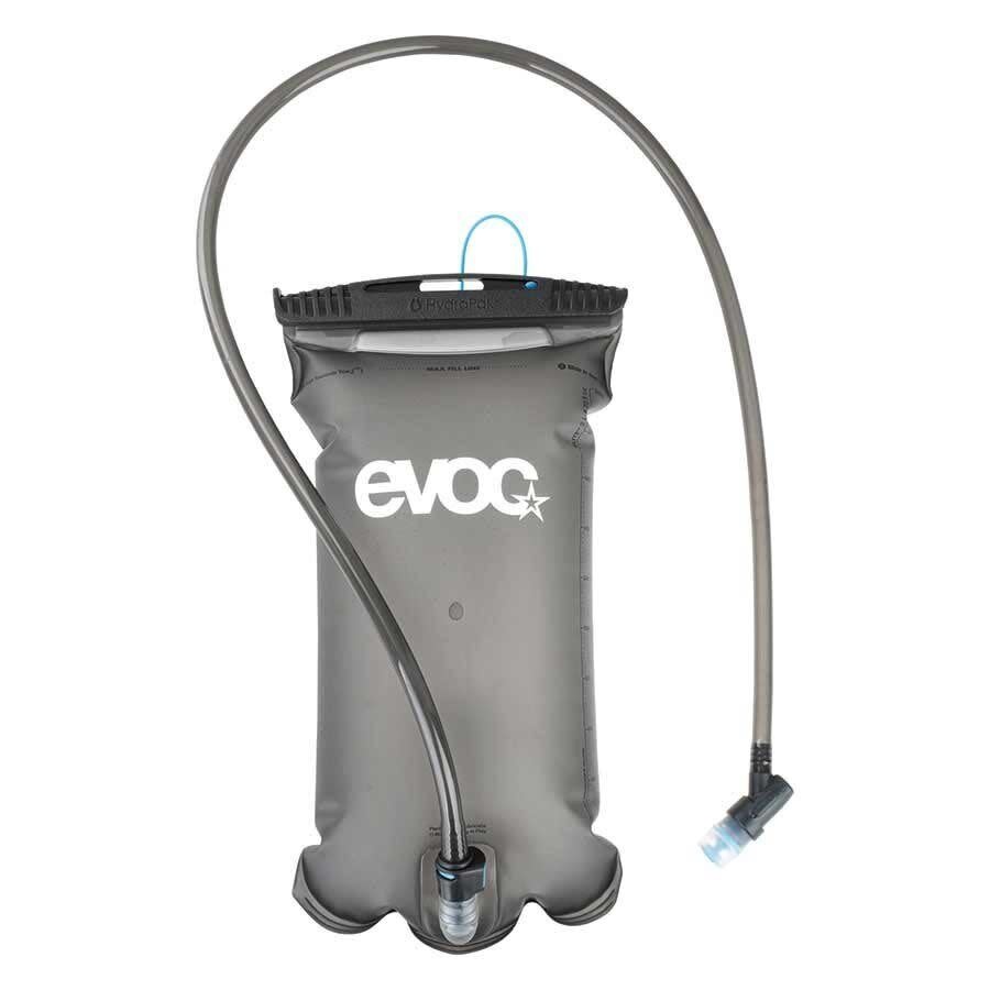 Evoc EVOC, Hydration Bladder, Hydration Bag, Volume: 2L, Carbon Grey