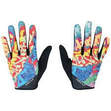 HandUp Gloves HandUP, Gloves, Senses 3 Graffiti