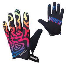 HandUp Gloves HandUP, Youth Gloves, Funky Fade
