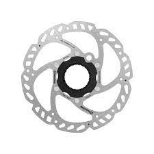 SwissStop SwissStop, Catalyst One CL, Rotor, 203mm, Center Lock