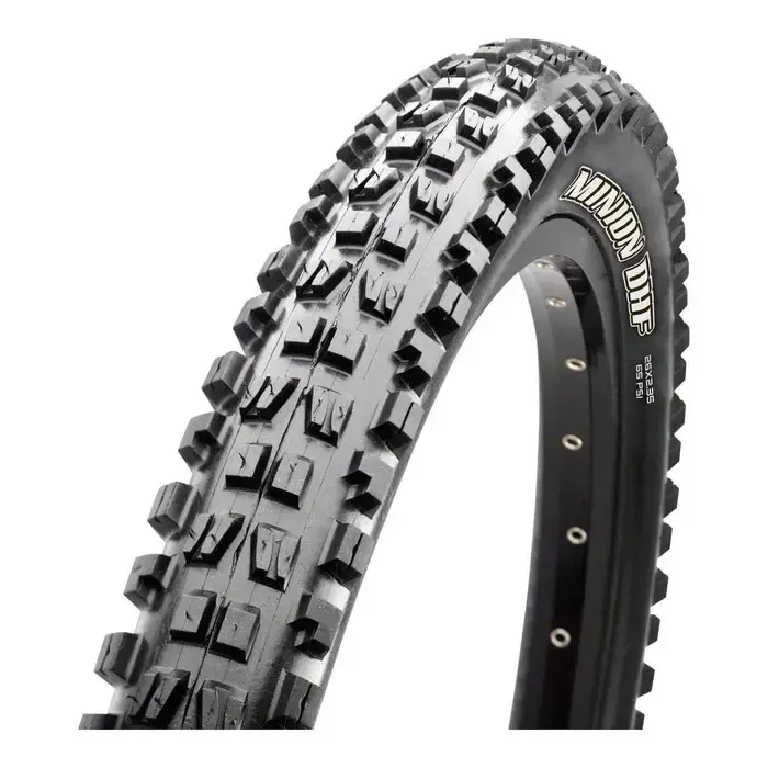 Maxxis Maxxis, Minion DHF Tire , 29 x 2.5, Tubeless, Folding, Black, 3C Maxx Terra, EXO, Wide Trail